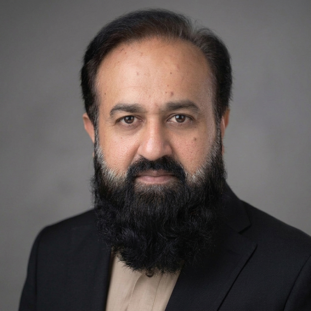 Farhan Cheema